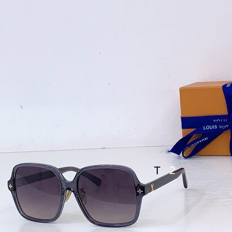 LV Sunglasses ID:20260410-1372
